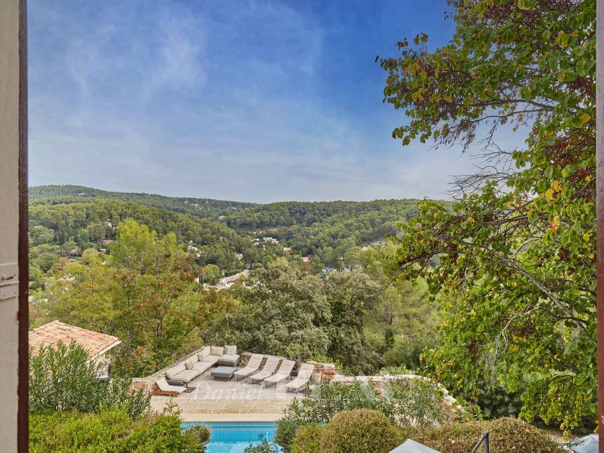 Maison Aix-en-Provence