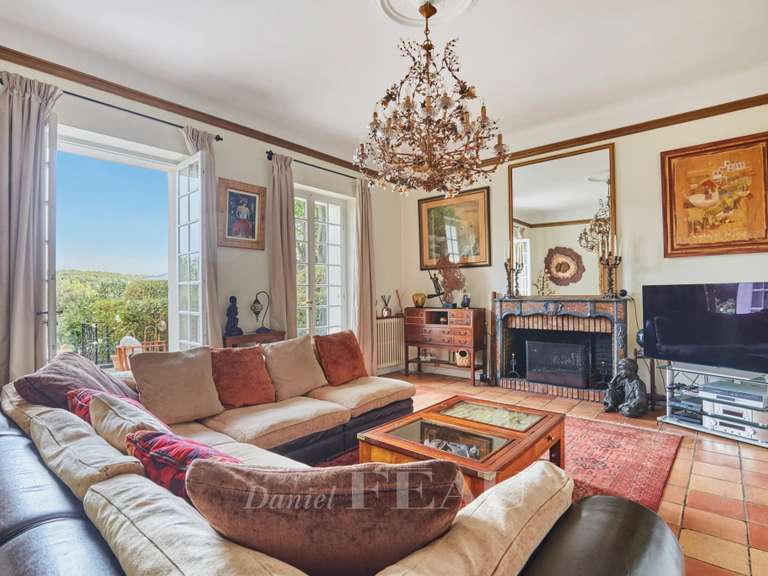 Maison Aix-en-Provence - 6 chambres - 295m²