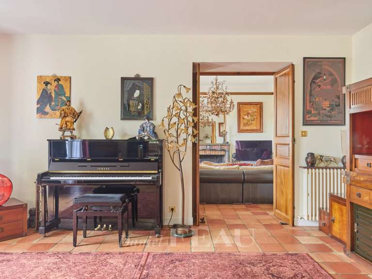 Maison Aix-en-Provence - 6 chambres - 295m²