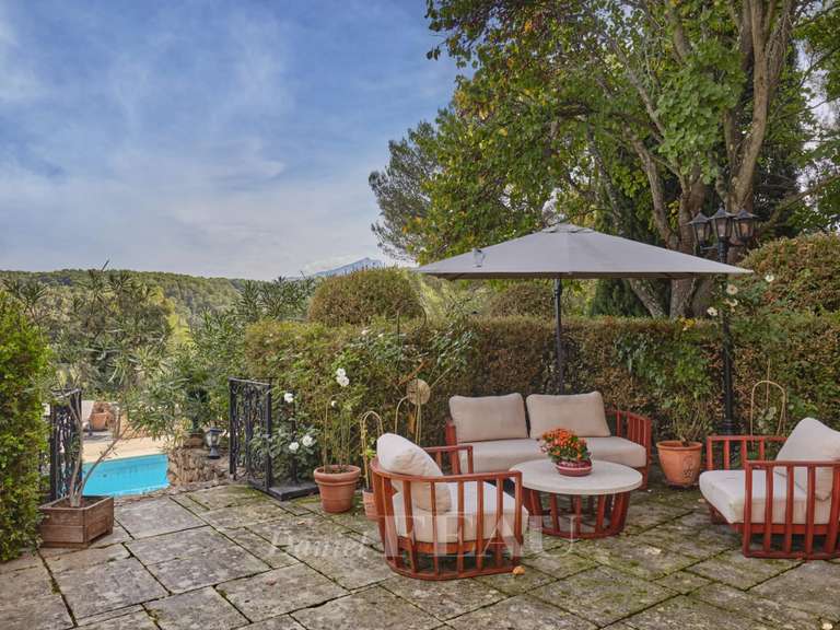 Maison Aix-en-Provence - 6 chambres - 295m²