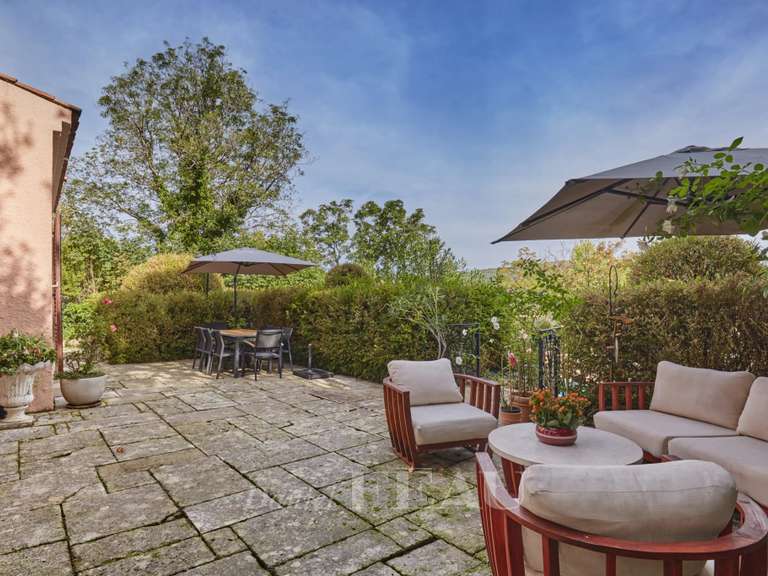 Maison Aix-en-Provence - 6 chambres - 295m²