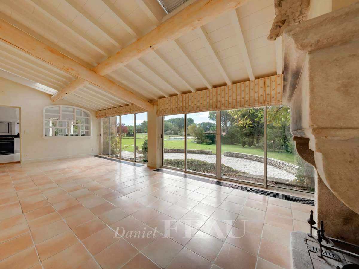 Maison Venelles