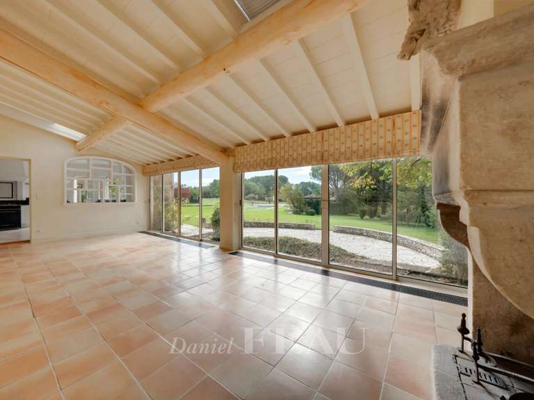 Maison Venelles - 4 chambres - 470m²