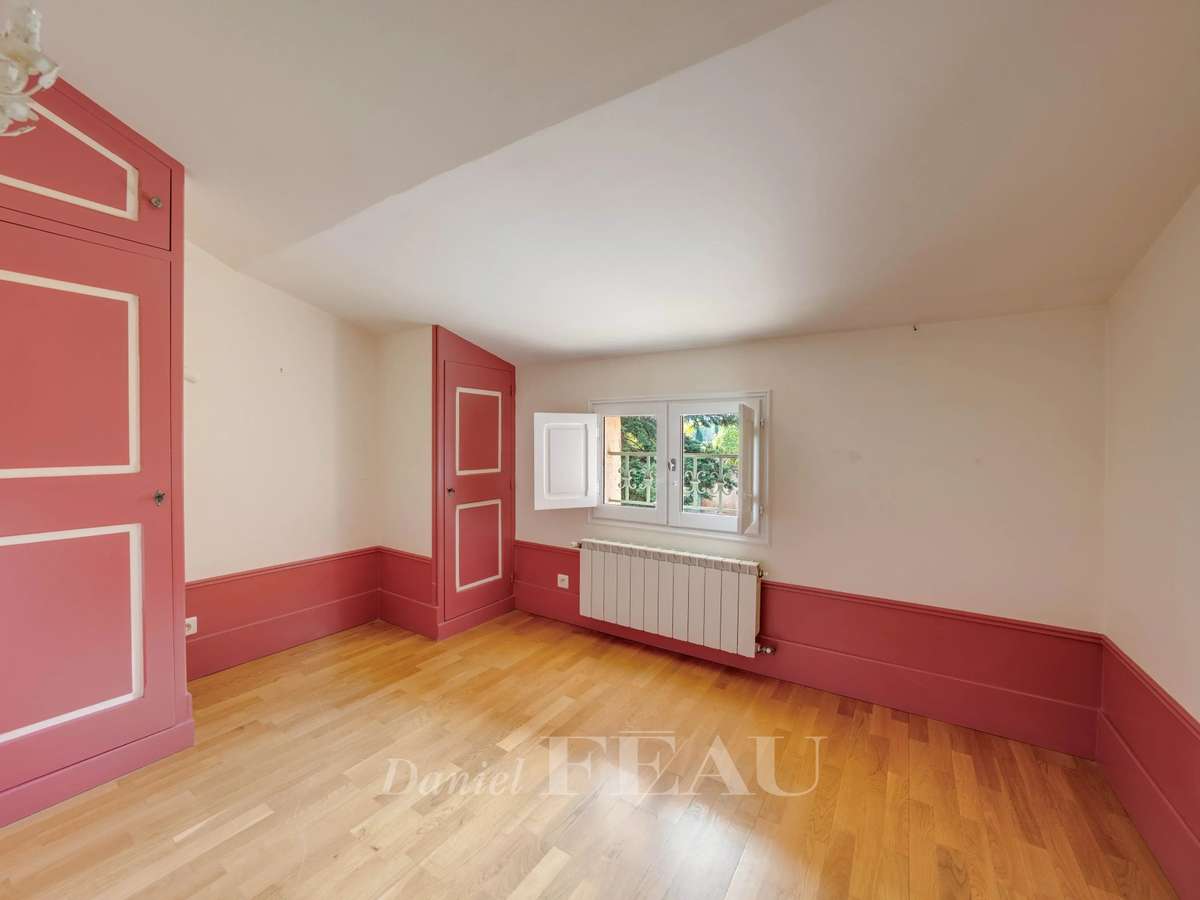 Maison Venelles