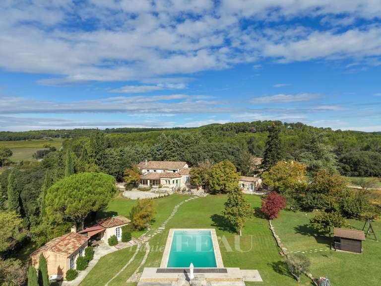 Maison Venelles - 4 chambres - 470m²