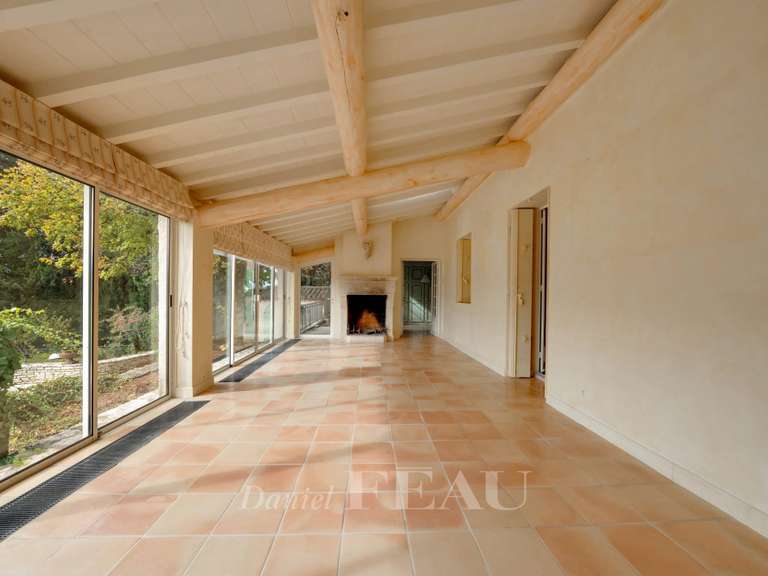 Maison Venelles - 4 chambres - 470m²
