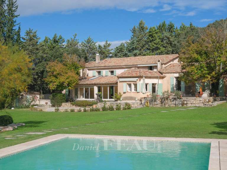 Maison Venelles - 4 chambres - 470m²