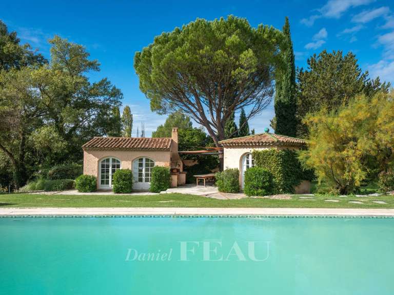 Maison Venelles - 4 chambres - 470m²