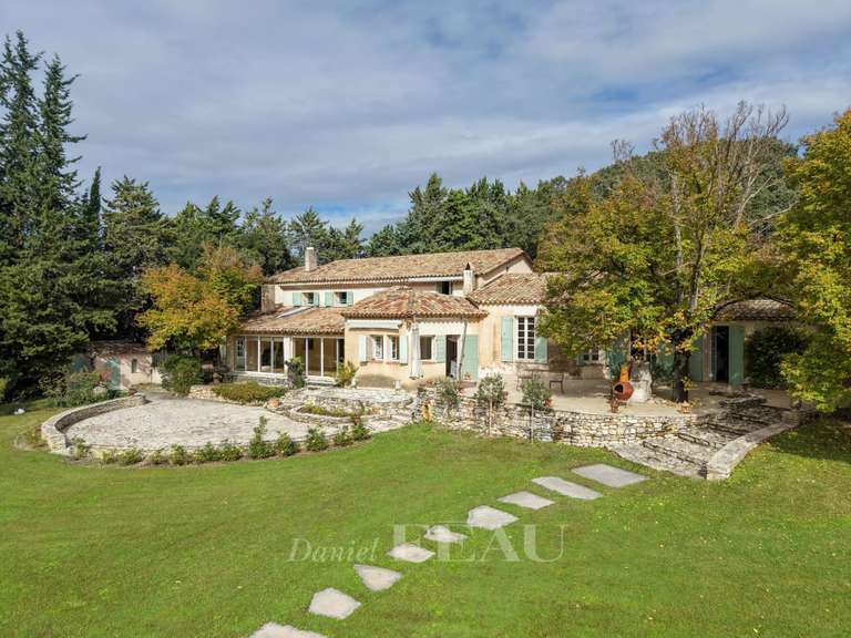 Maison Venelles - 4 chambres - 470m²