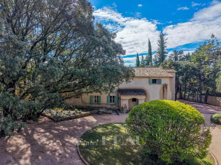 Maison Venelles - 4 chambres - 470m²