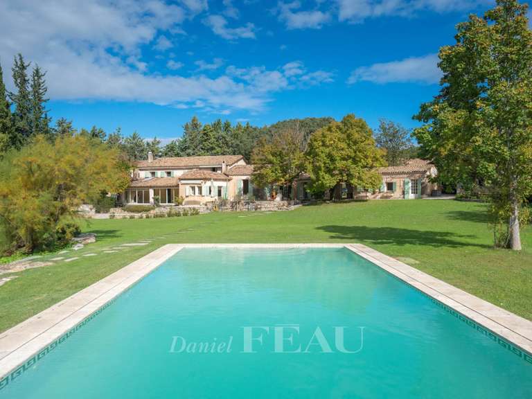 Maison Venelles - 4 chambres - 470m²