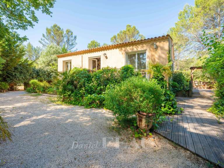 Maison Aix-en-Provence - 9 chambres - 449m²