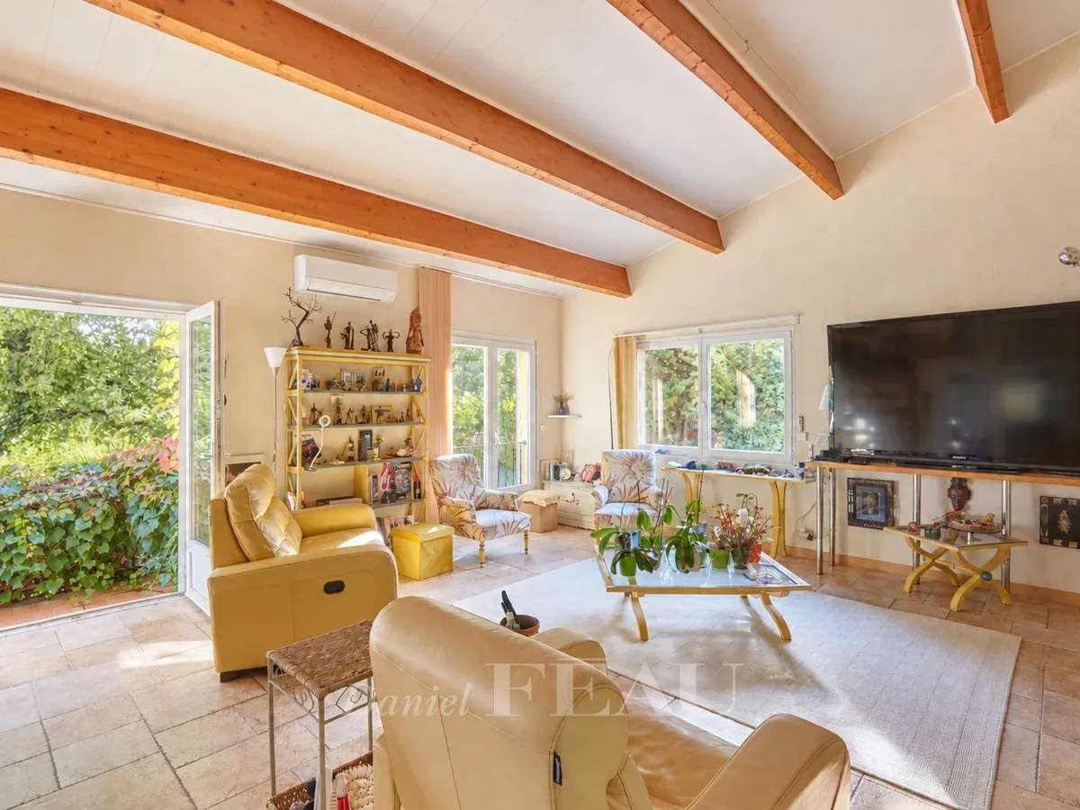 Maison Aix-en-Provence