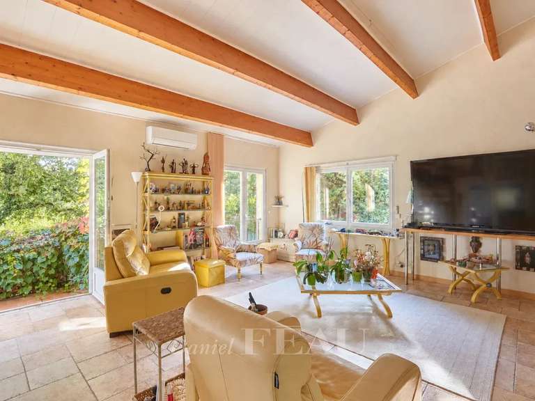 Maison Aix-en-Provence - 9 chambres - 449m²