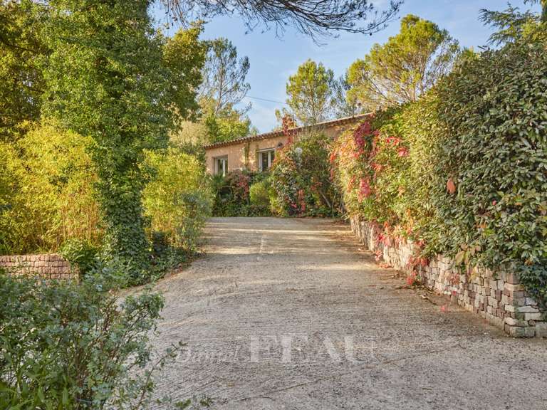 Maison Aix-en-Provence - 9 chambres - 449m²