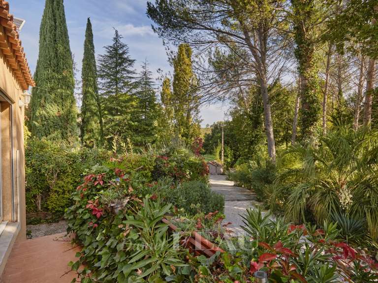 Maison Aix-en-Provence - 9 chambres - 449m²