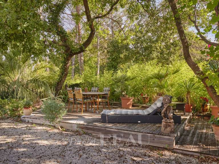 Maison Aix-en-Provence - 9 chambres - 449m²