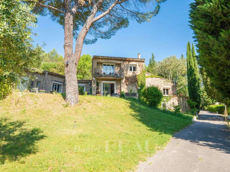 Maison Aix-en-Provence - 9 chambres - 449m²