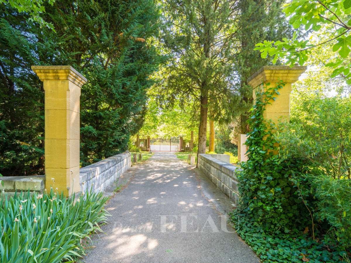 Maison Aix-en-Provence