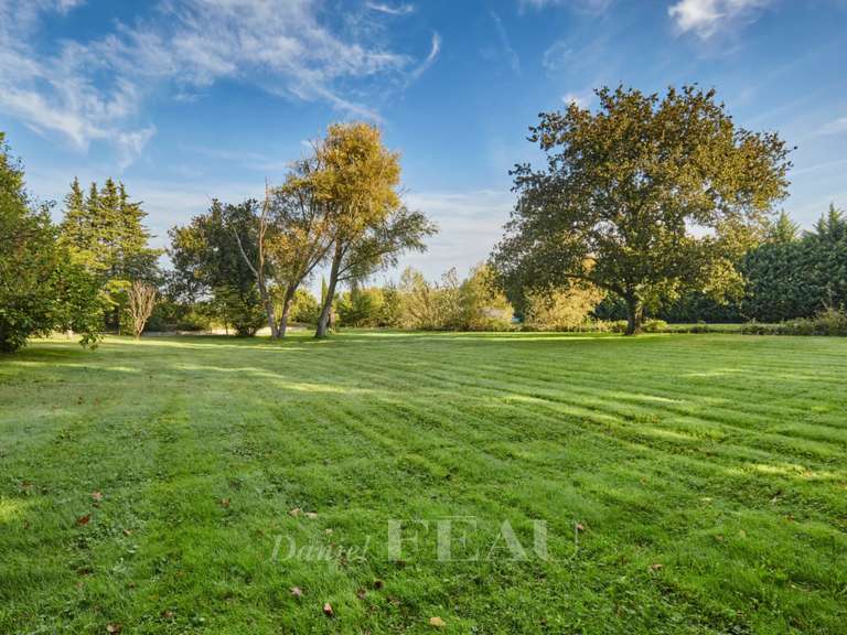 Maison Aix-en-Provence - 9 chambres - 449m²