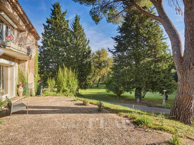 Maison Aix-en-Provence - 9 chambres - 449m²