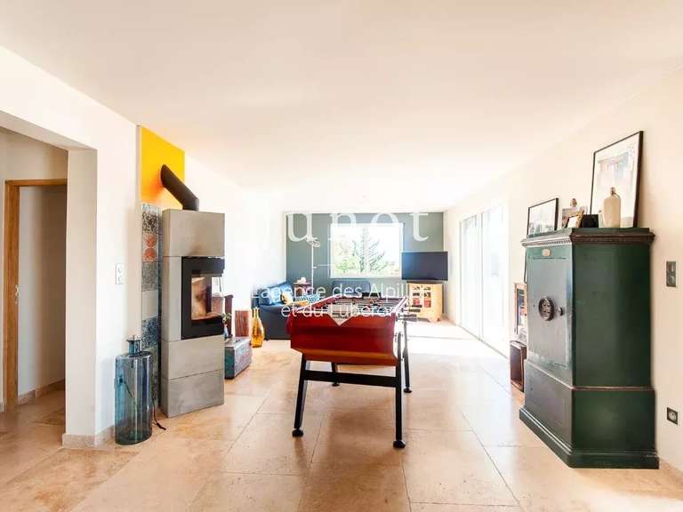 Maison Aureille - 5 chambres - 260m²