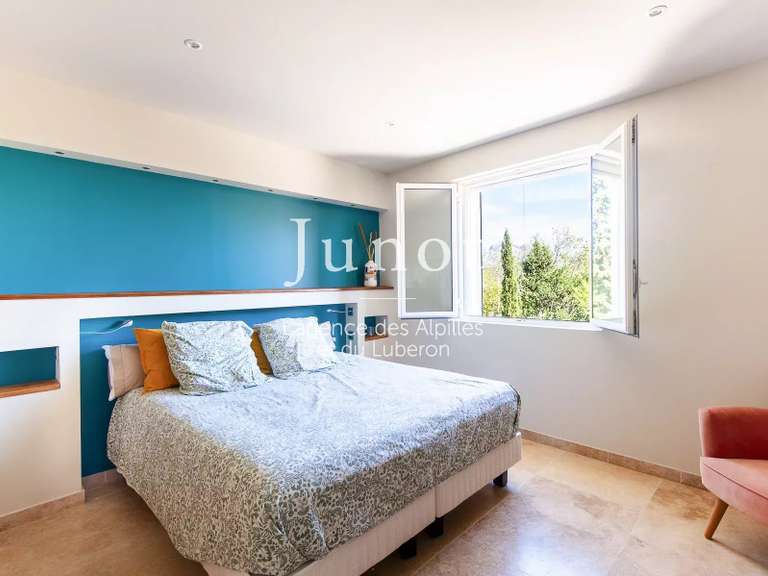 Maison Aureille - 5 chambres - 260m²
