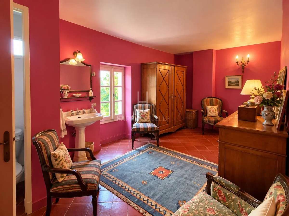 Maison Maussane-les-Alpilles