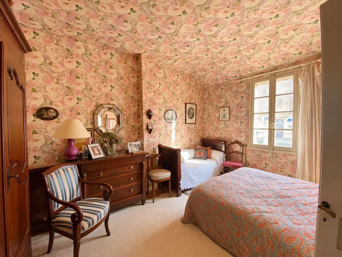 Maison Maussane-les-Alpilles