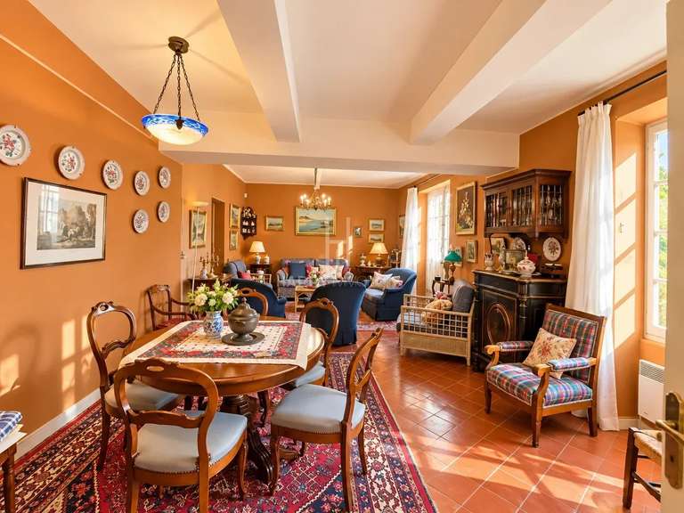 Maison Maussane-les-Alpilles - 4 chambres - 140m²