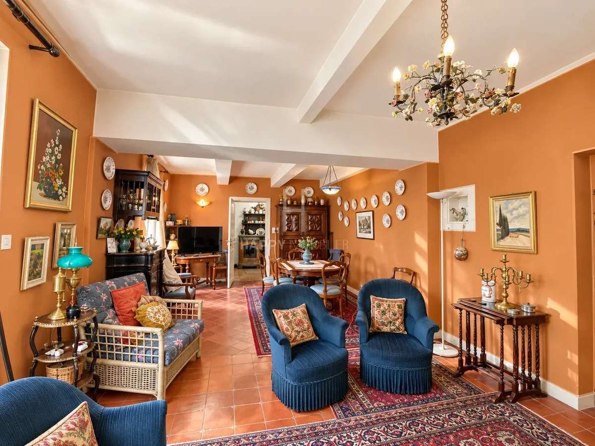 Maison Maussane-les-Alpilles
