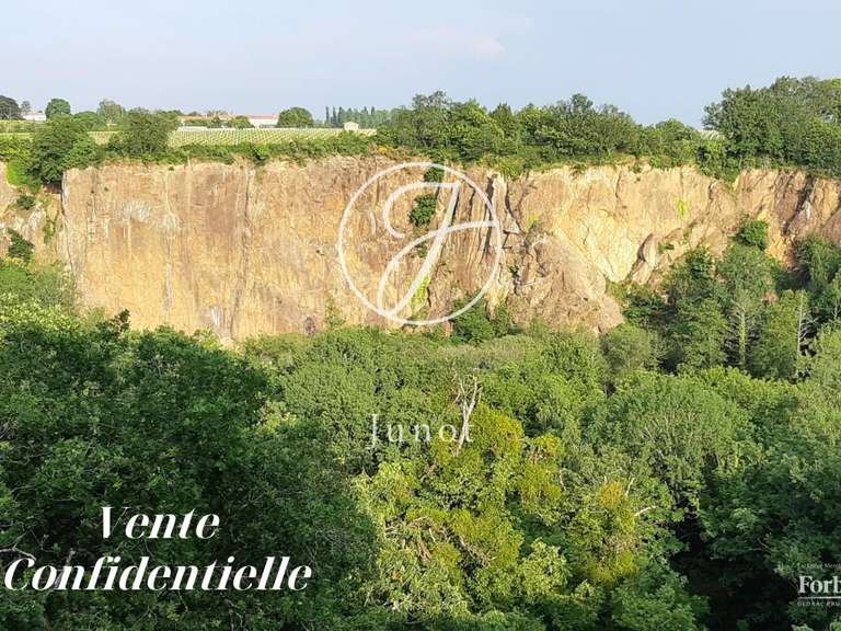 Maison Vertou - 4 chambres - 150m²