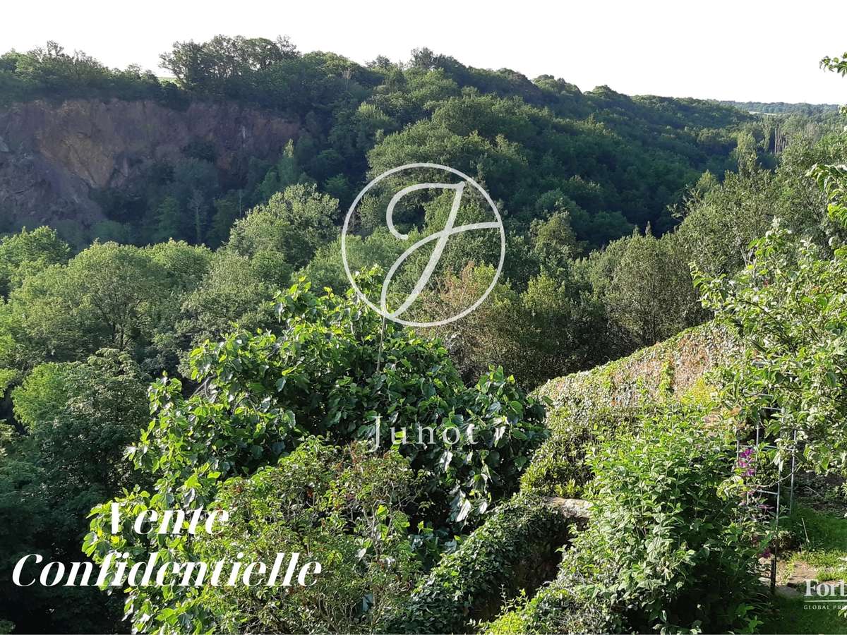 Maison Vertou