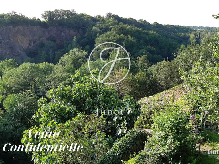 Maison Vertou - 4 chambres - 150m²