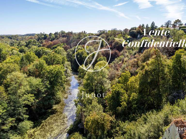Maison Vertou - 4 chambres - 150m²