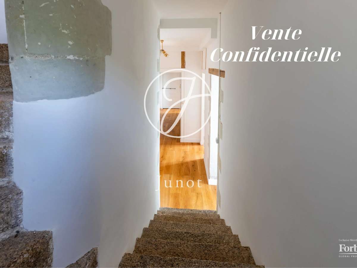 Maison Vertou