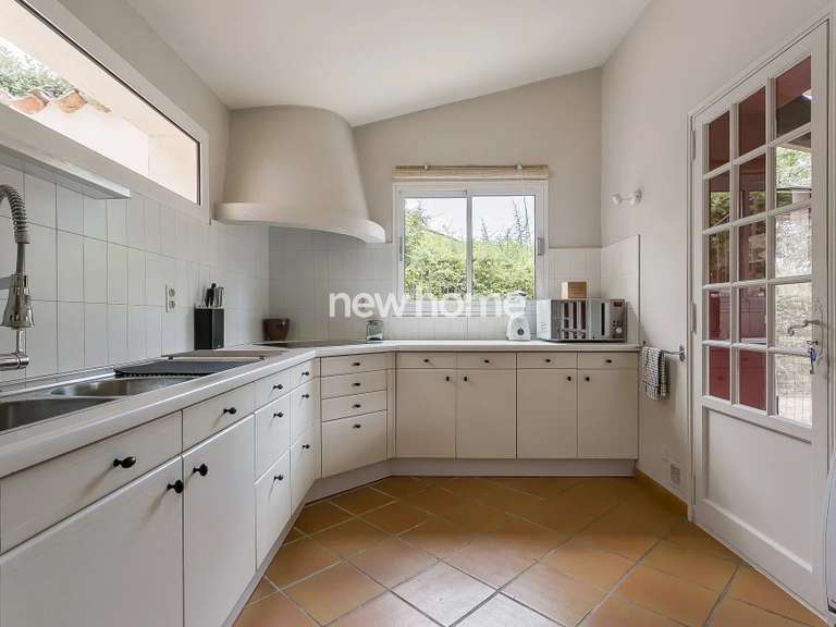 Maison Seillans - 5 chambres - 192m²