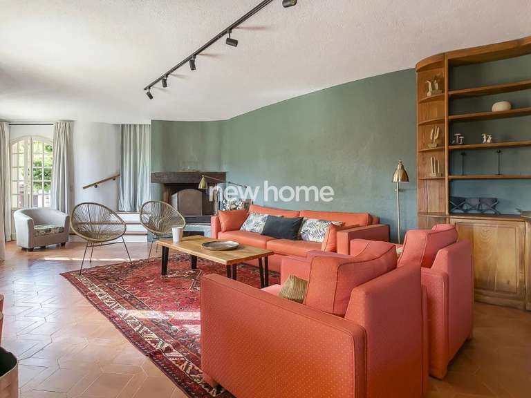 Maison Seillans - 5 chambres - 192m²