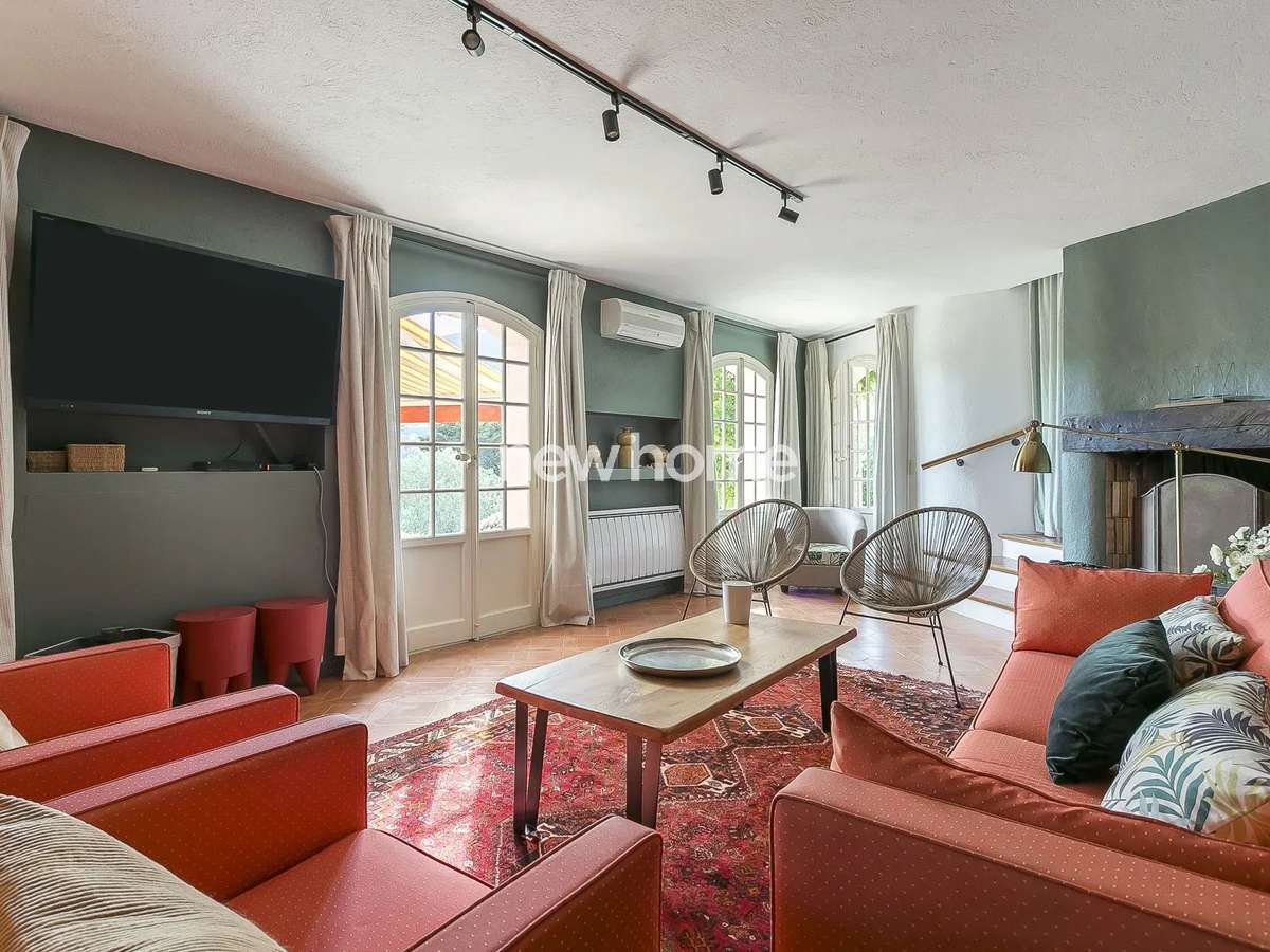Maison Seillans