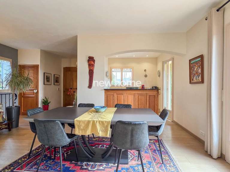 Maison Mons - 4 chambres - 160m²