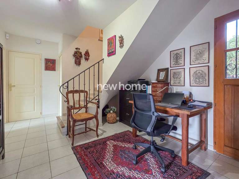Maison Mons - 4 chambres - 160m²