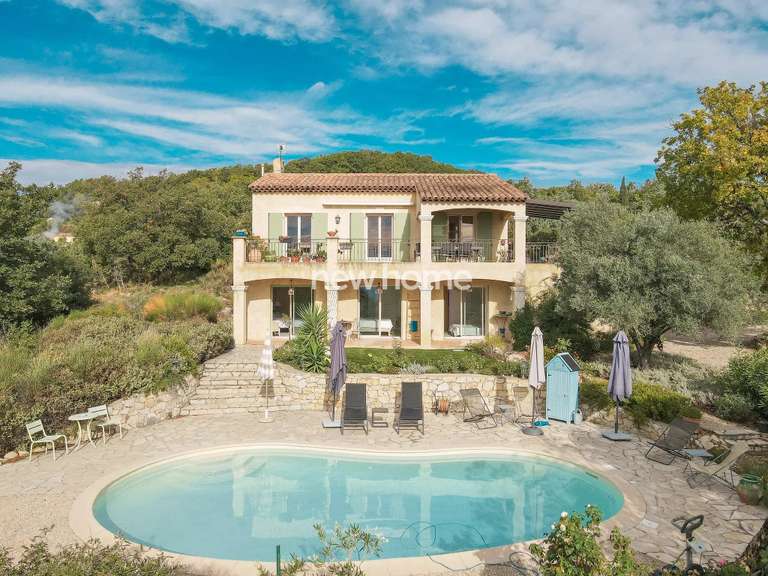 Maison Mons - 4 chambres - 160m²