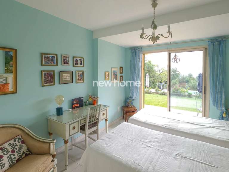 Maison Mons - 4 chambres - 160m²
