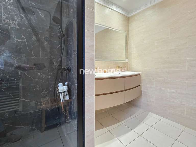 Maison Mons - 4 chambres - 160m²
