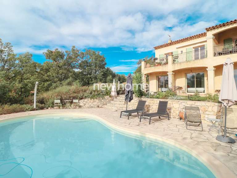 Maison Mons - 4 chambres - 160m²