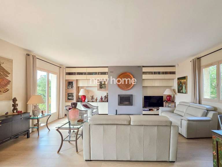 Maison Mons - 4 chambres - 160m²