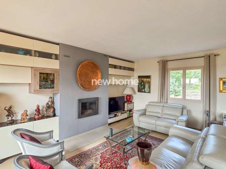 Maison Mons - 4 chambres - 160m²