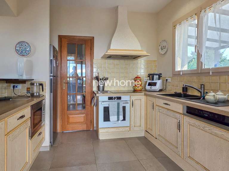 Maison Mons - 4 chambres - 160m²