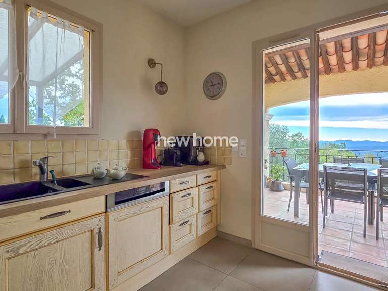 Maison Mons - 4 chambres - 160m²