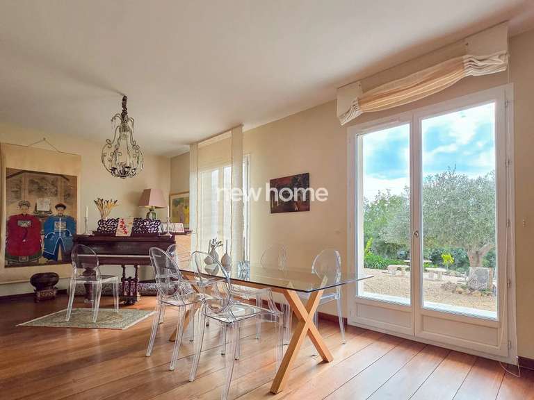 House Fayence - 3 bedrooms - 150m²